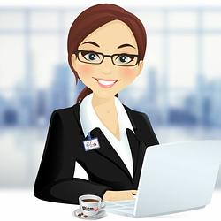 Support manager